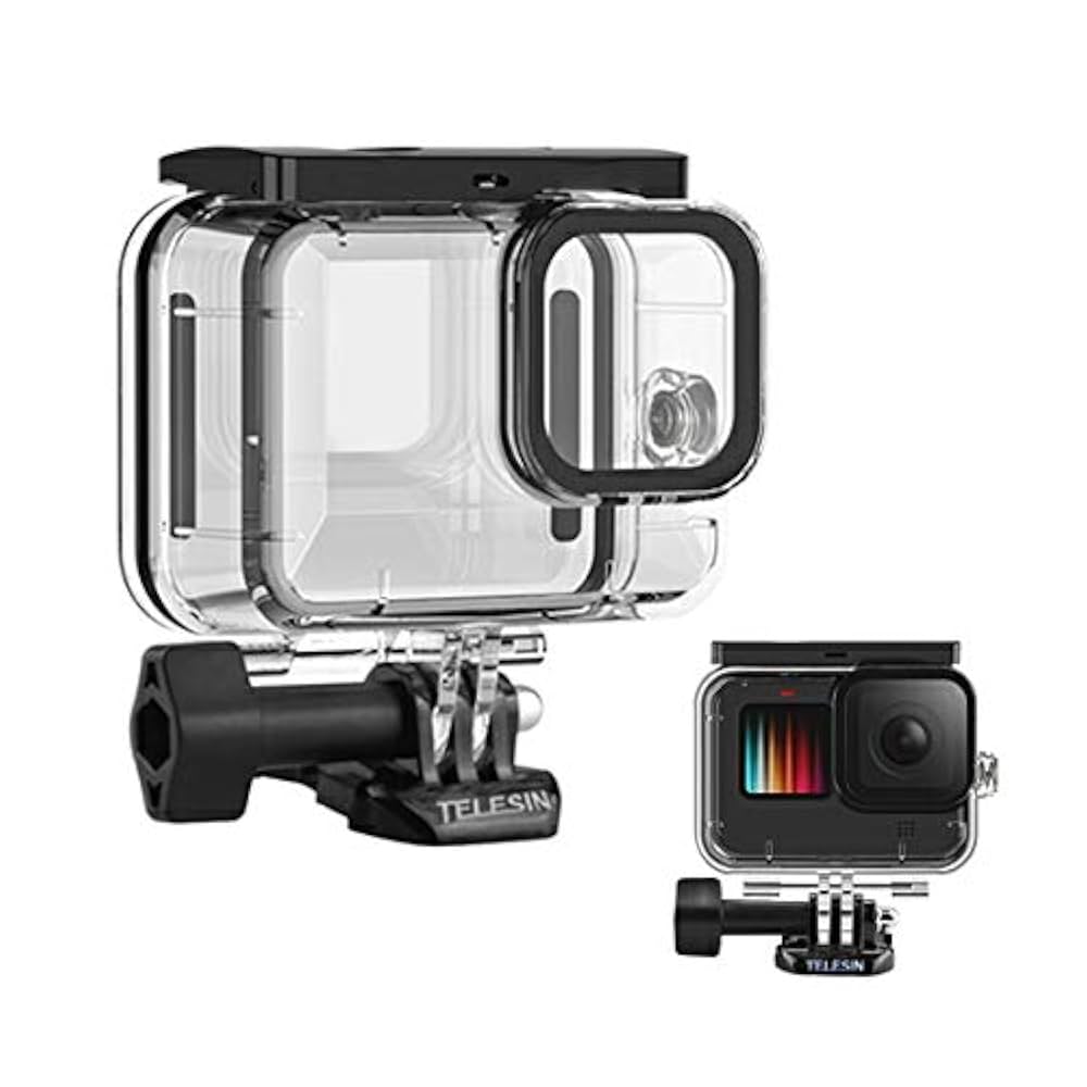 Amazon | 【Crafters Market】 GoPro ゴープロ11 10 9 用